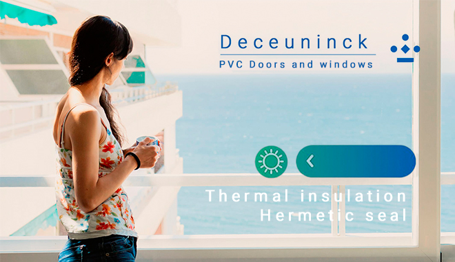 How do we improve Thermal Insulation at Home with PVC