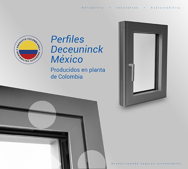 Fabricación Colombiana