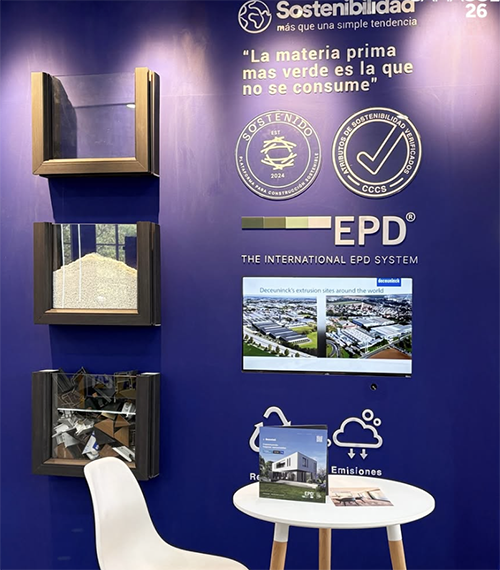 Sistemas con EPD